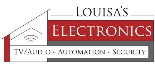 Louisa's Electronics