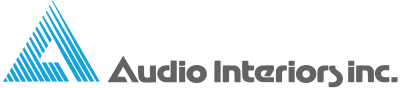 Audio Interiors