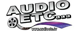 Audio Etc