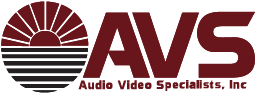 Audio Video Specialist