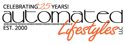 Automated Lifestyles