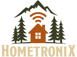 HometroniX
