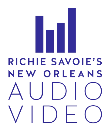 Richie Savoie's NOAV