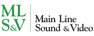 Main Line Sound & Video