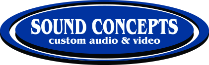 Sound Concepts