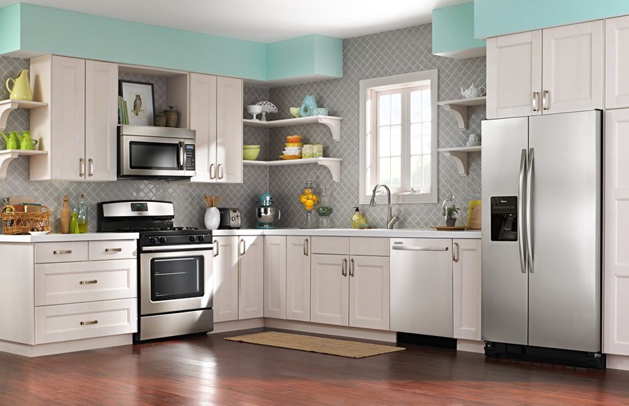 Amana Kitchen