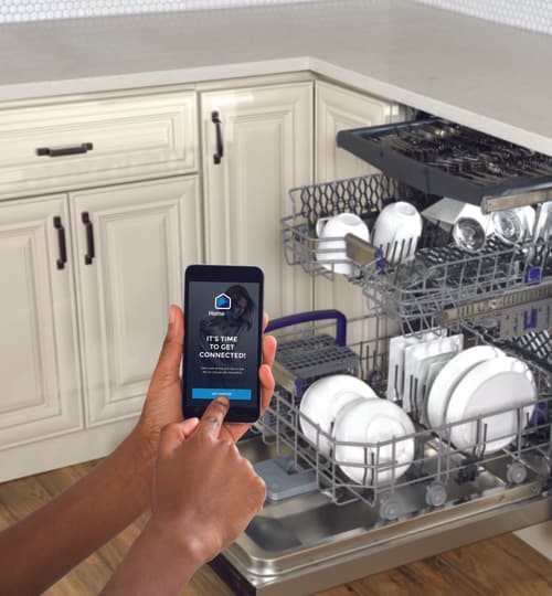 Beko dishwasher set Beko dishwasher set