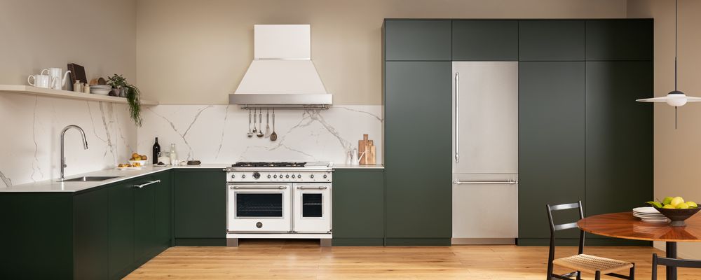 Bertazzoni