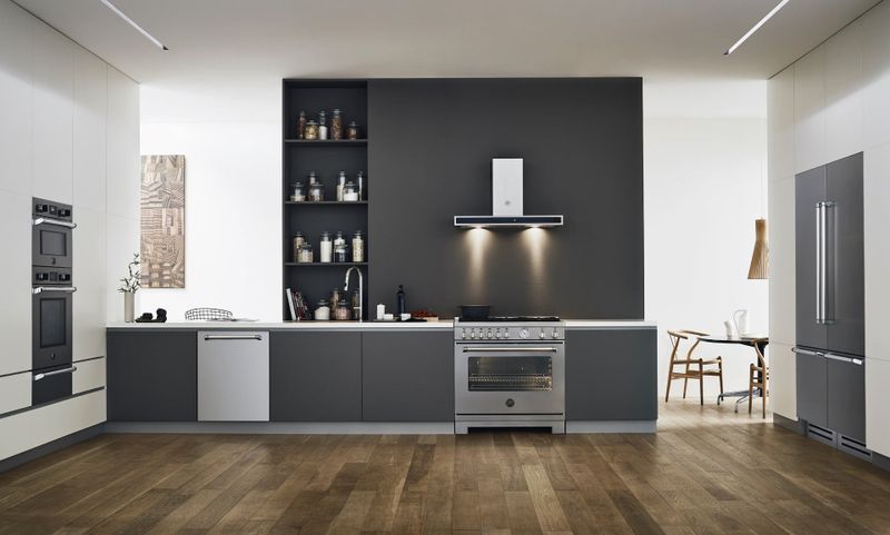 Luxury Kitchen Inspiration