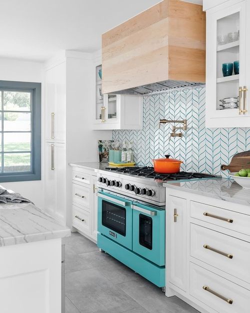 Big Chill Appliances