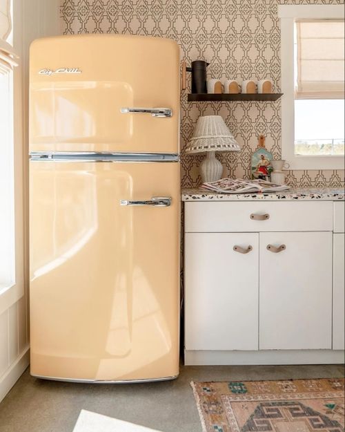 Big Chill Appliances