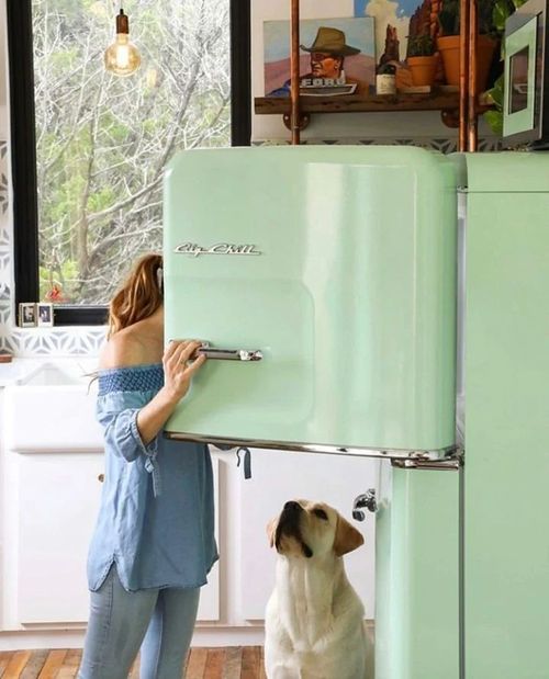 Big Chill Appliances