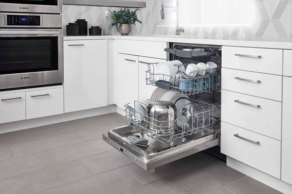 Bosch Dishwasher