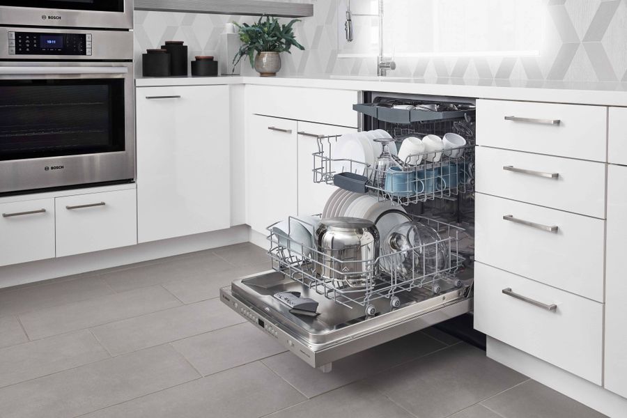 Shop Dishwashers