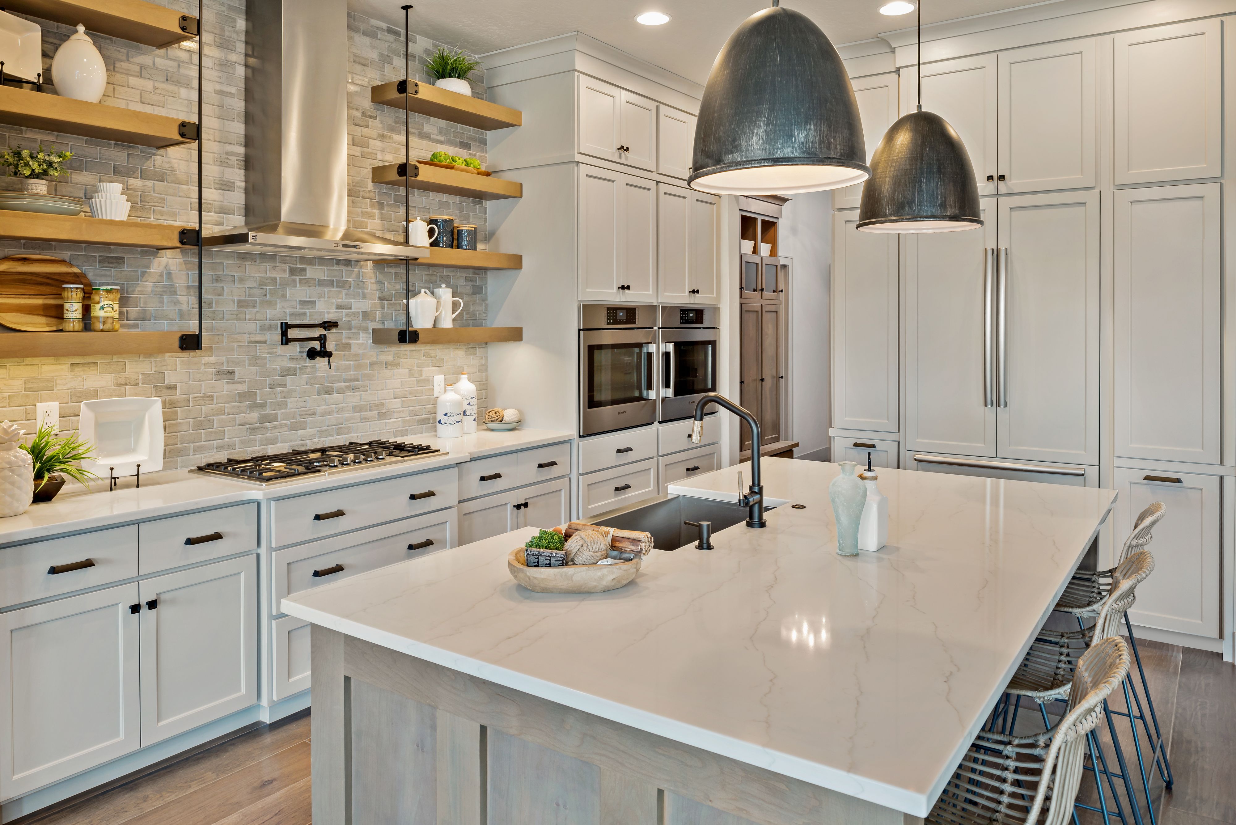 Bosch Kitchen Appliances