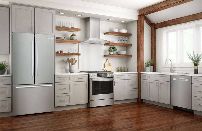 Clearance Appliances