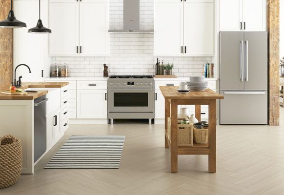Bosch Kitchen