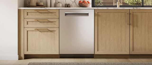 Bosch ZoneWash 500 Series Banner