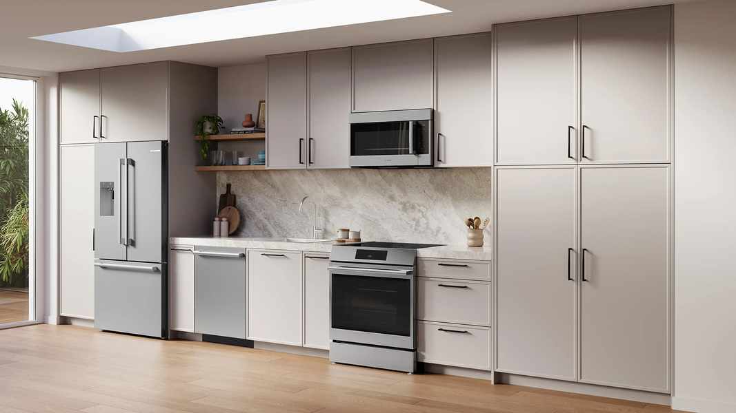 Kitchen Appliances