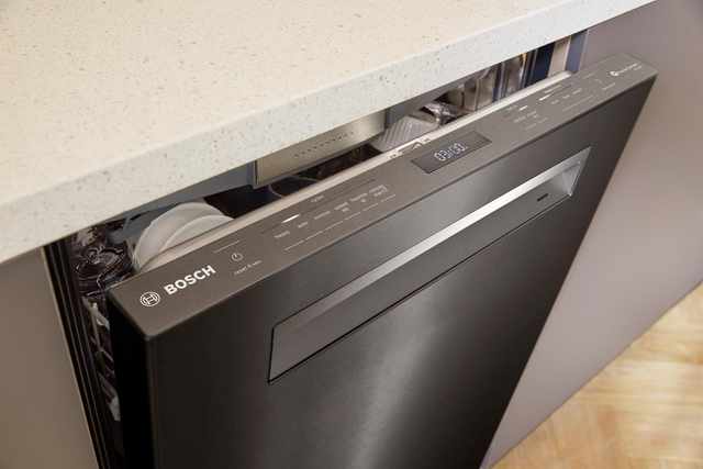 Bosch dishwasher control panel Bosch dishwasher control panel