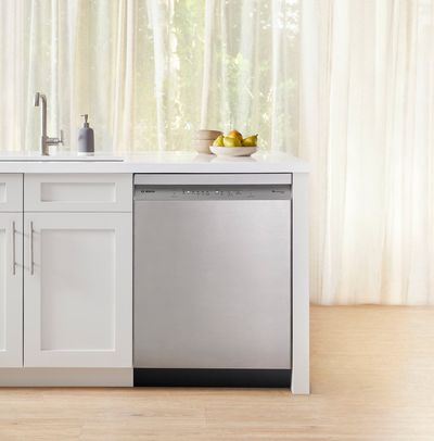 Dishwashers