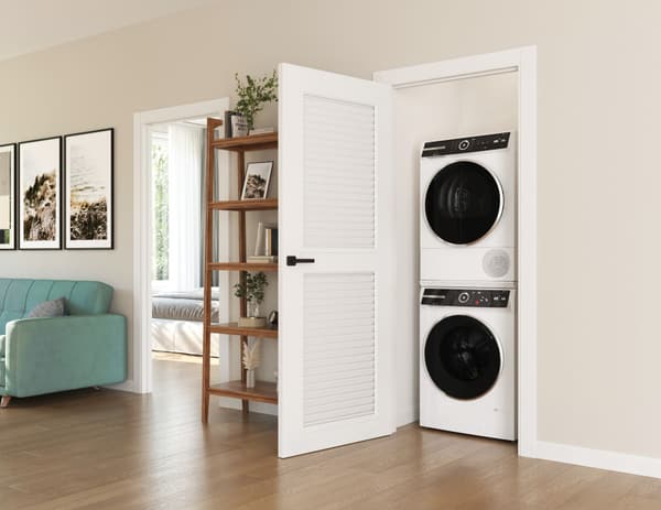 Bosch Washer Dryer