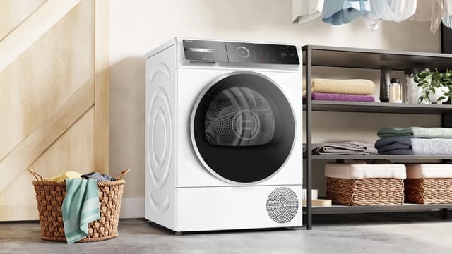 Bosch Dryer Bosch Dryer