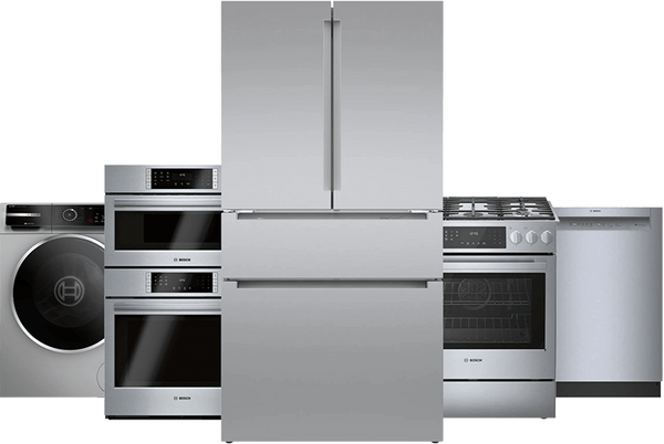 Bosch Appliances