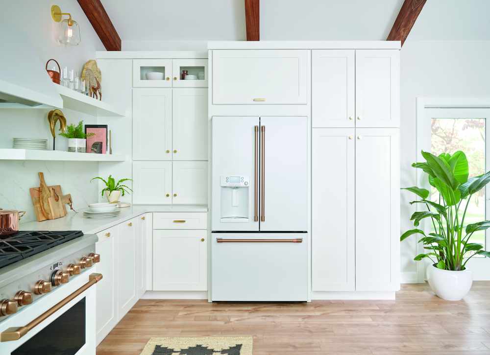 Refrigeration