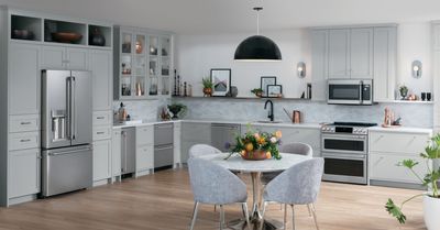 Café Kitchen