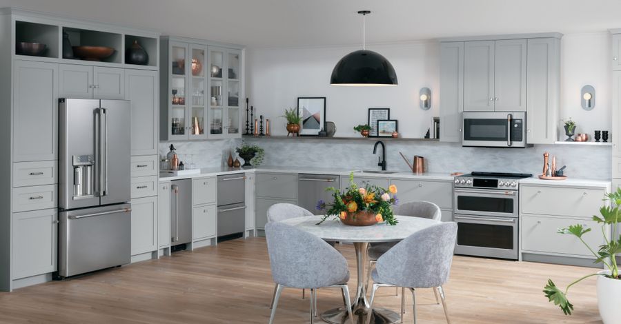 Discover Savings with Scratch & Dent Appliances