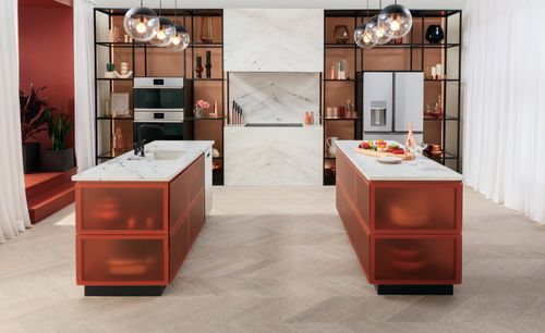Café Kitchen