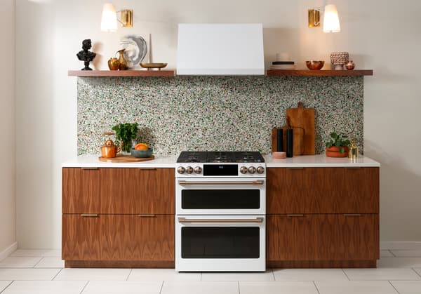 Appliances