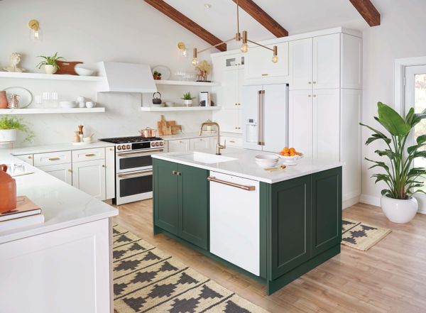 Café Kitchen