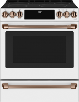 Appliances