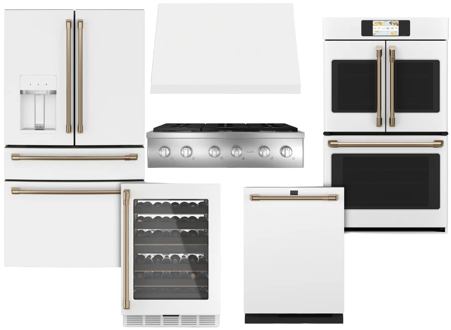 Appliances