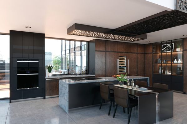 Sub-Zero, Cove, Wolf