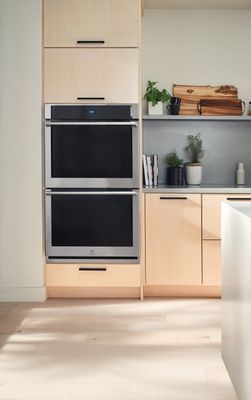 Wall Ovens