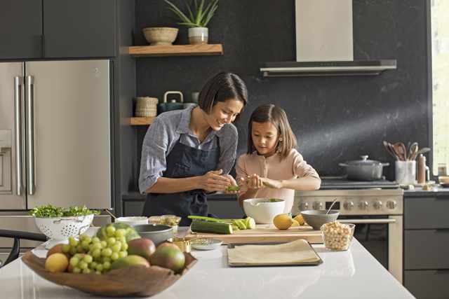 Electrolux family lifestyle Electrolux family lifestyle