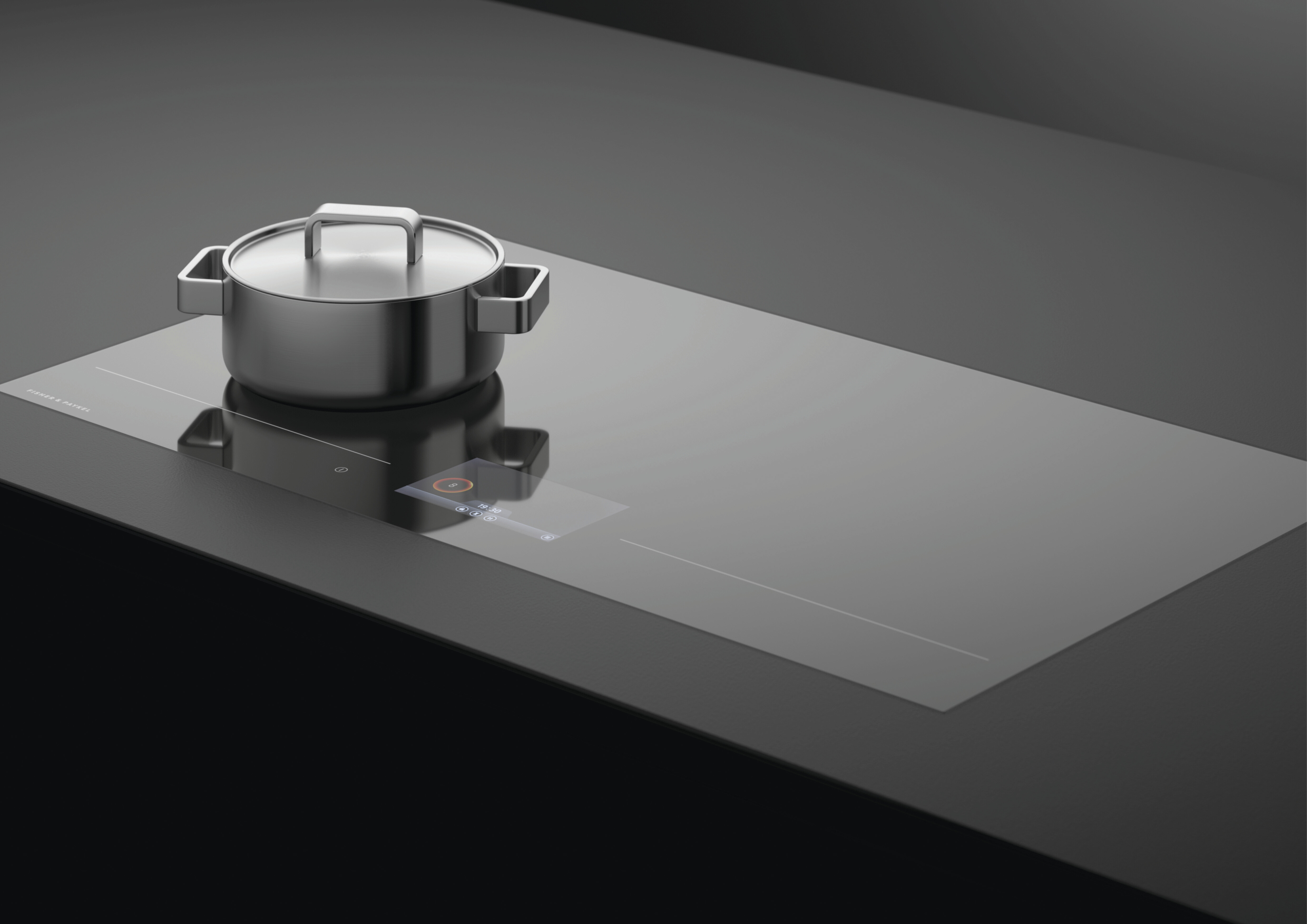Cooktops