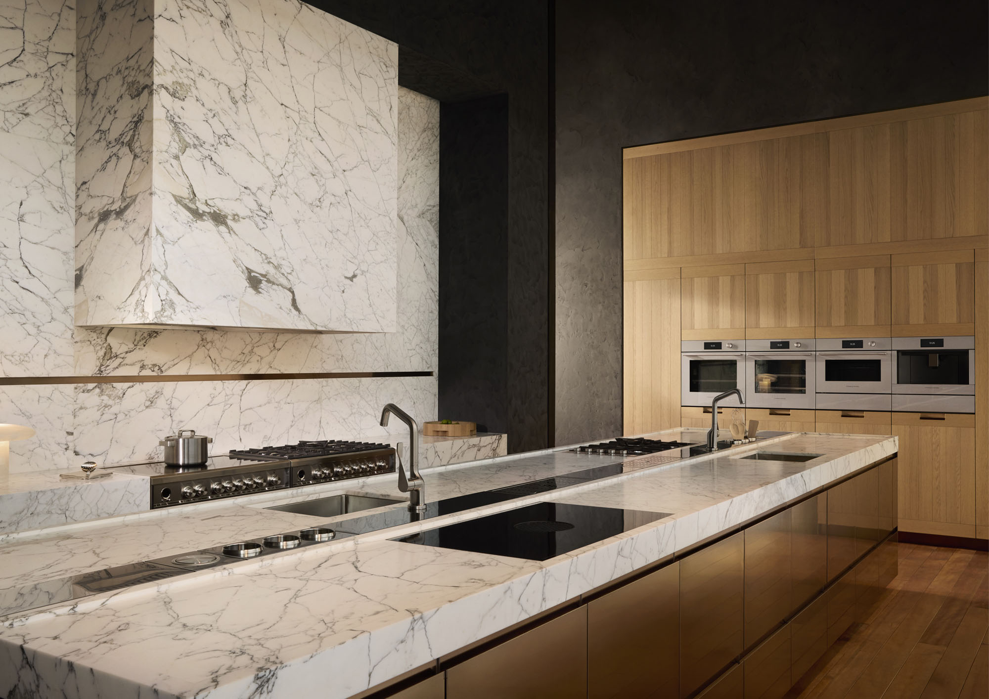 Fisher Paykel Lifestyle Kitchen Fisher Paykel Lifestyle Kitchen