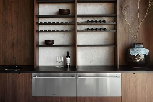 Fisher and Paykel Dishwashers Fisher and Paykel Dishwashers