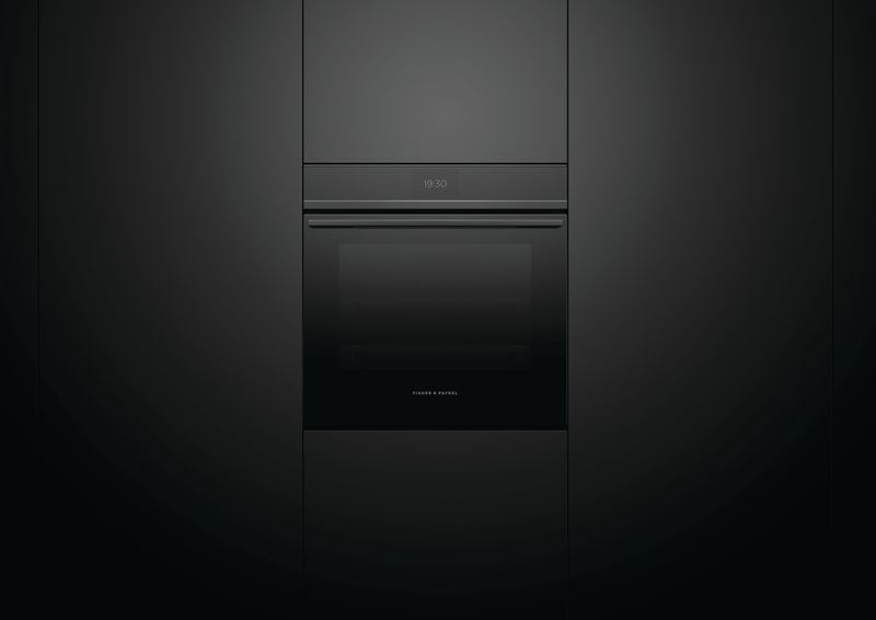 Wall Ovens