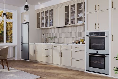 Milcarsky's Appliance