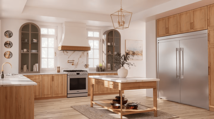 Frigidaire Appliances
