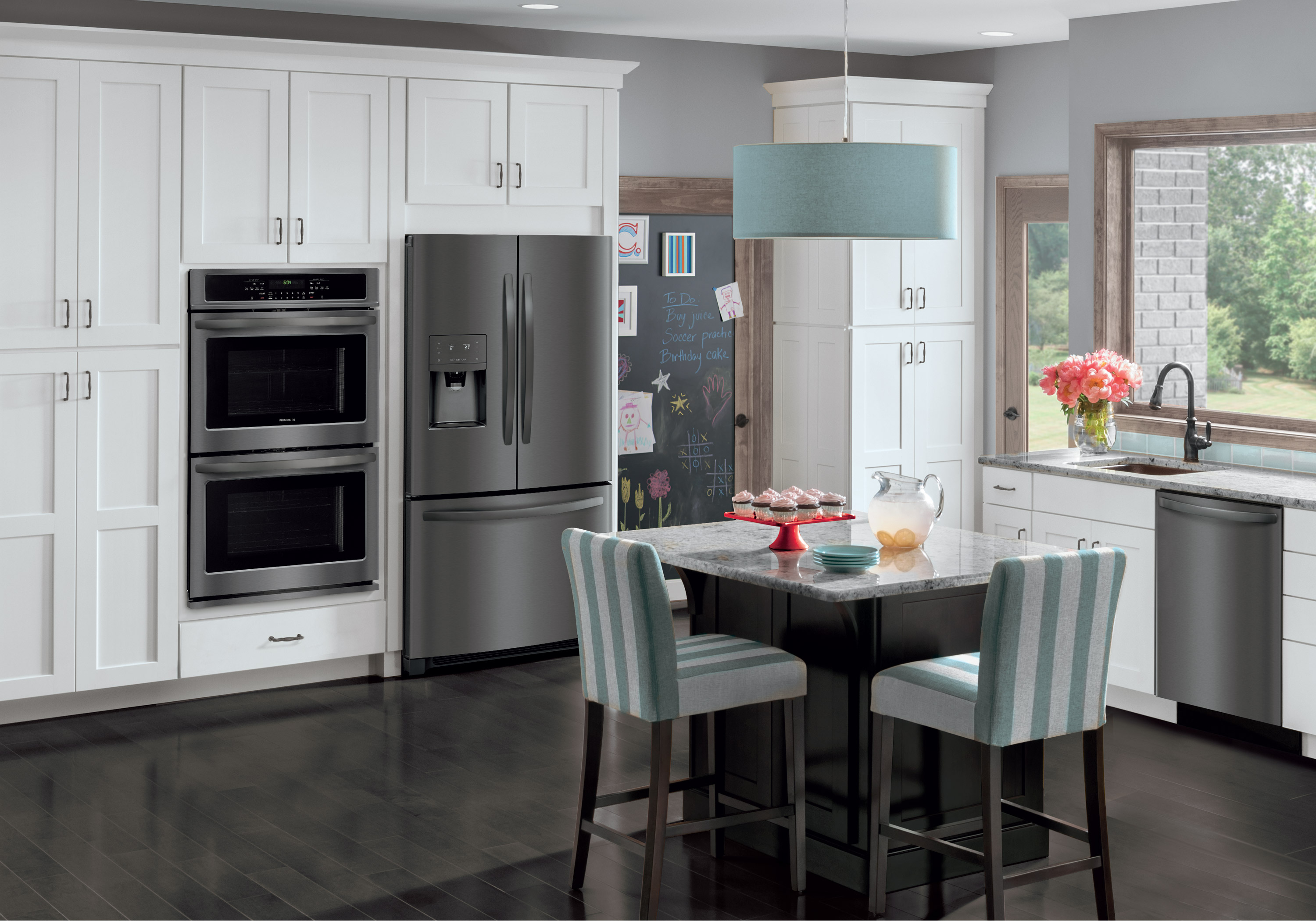 Frigidaire Kitchen Appliances Frigidaire Kitchen Appliances