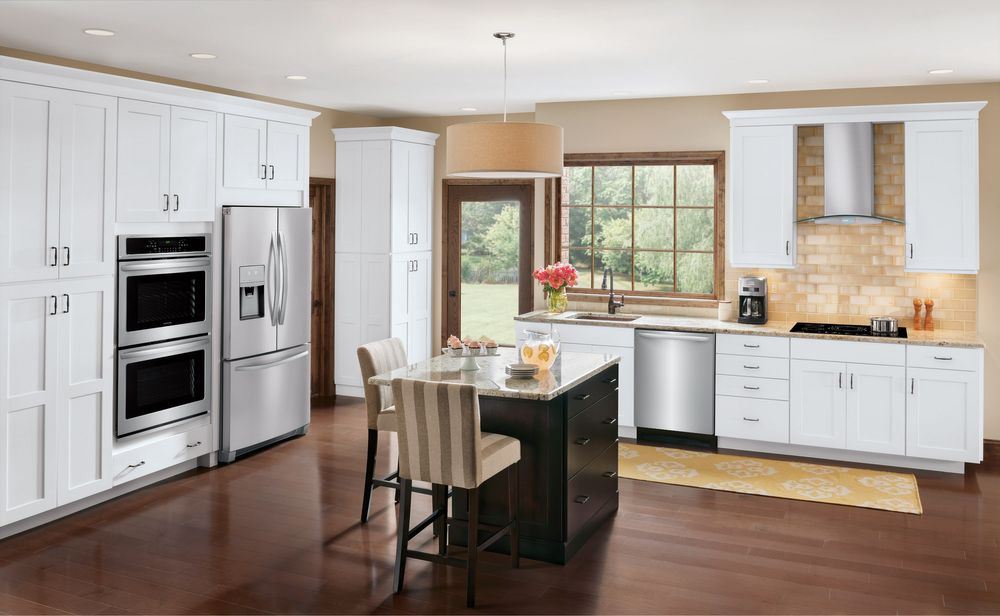 Appliances