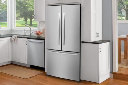 Refrigerators on Sale