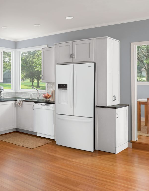 Refrigerators & Freezers