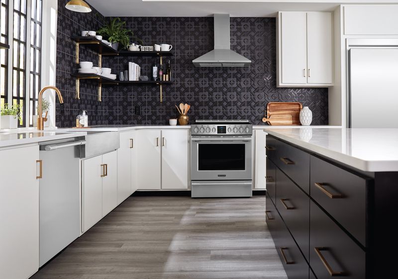 Kitchenaid Refrigerator